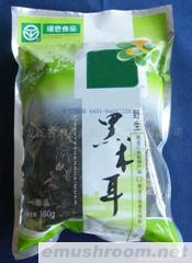供应黑木耳/袋装/150克