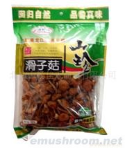 供应山产品 滑子菇