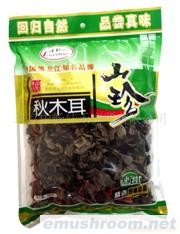 供应山产品 秋木耳