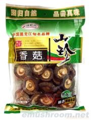 供应山产品  香菇