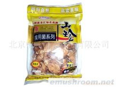 供应山产品 鲍鱼菇