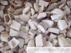 供应速冻美味牛肝菌