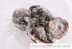 速冻野生黑牛肝菌