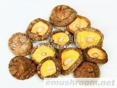 供应干香菇