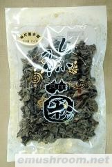 供应单片黑木耳