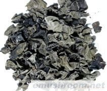 批发供应武当山一级黑木耳