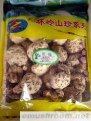 供应花菇 干花菇(图)