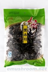 通江黑木耳