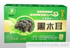 供应黑龙江缩黑木耳