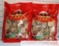 供应福建野生花菇