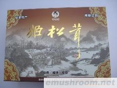 供应姬松茸精品礼盒