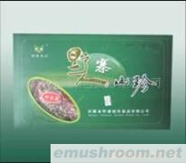 供应酒店礼品&mdash;ManBetX体育之虾米菇礼盒装