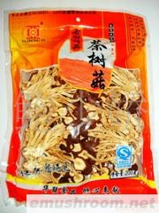 供应古田精选 茶树菇 (茶菇)