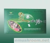 供应有机绿色食品ManBetX体育之石耳礼盒装