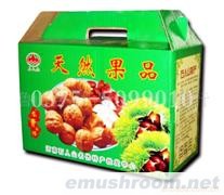 供应石人山 天然干果 精品礼盒装