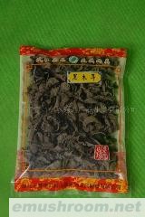 供应野生黑木耳