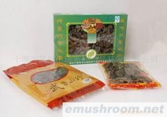 供应野生黑木耳