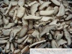 供应速冻香菇片