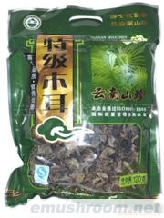 批发特级木耳云南特产
