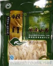 供应松茸云南特产