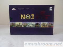 批发 供应 黑龙江 伊春 小兴安岭 新特级野生元蘑