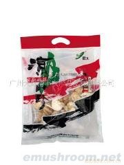 100g猴头菇  四川凉山 无污染绿色食品
