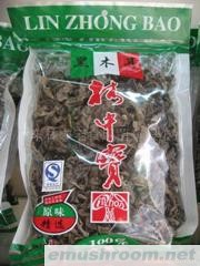 供应黑木耳