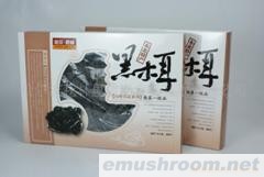 供应黑木耳（袋装）