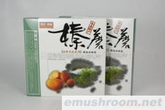 供应榛蘑（压缩）