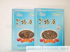 供应野生榛蘑