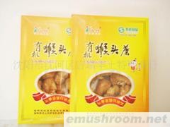 供应有机猴头蘑