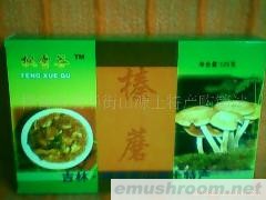 榛蘑礼品（可炖1只小笨鸡）