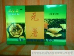 供应枫雪谷牌野山珍-元蘑