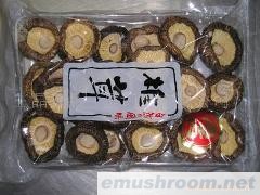 供应干香菇