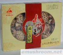 供应四川重庆特产福利礼品首选银耳木耳香菇花菇