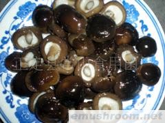 供应盐渍香菇(图)