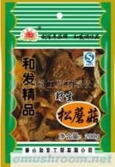 松蘑菇 （200g/袋）