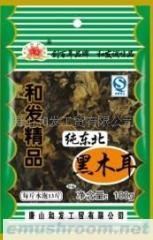 黑木耳（100g/袋）