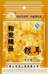 银耳（30g/袋）