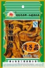 滑子菇（70g/袋）