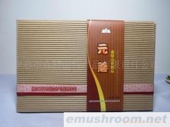 批发 供应 黑龙江 伊春 小兴安岭 瓦愣野生元蘑