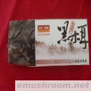 供应秋林里道斯黑木耳盒装