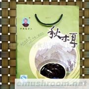 供应内蒙古特产阿尔山山珍系列菌类秋木耳