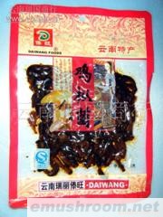 供应鸡枞菌55g傣旺云南特产