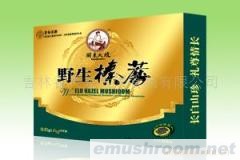 供应关东大嫂162克野生榛蘑
