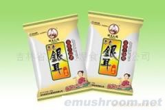 供应关东大嫂100克银耳