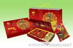 供应关东大嫂640克山珍礼盒