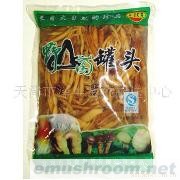 批发供应茶树菇