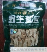 批发供应云南野生菌
