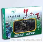 供应大兴安岭黑木耳